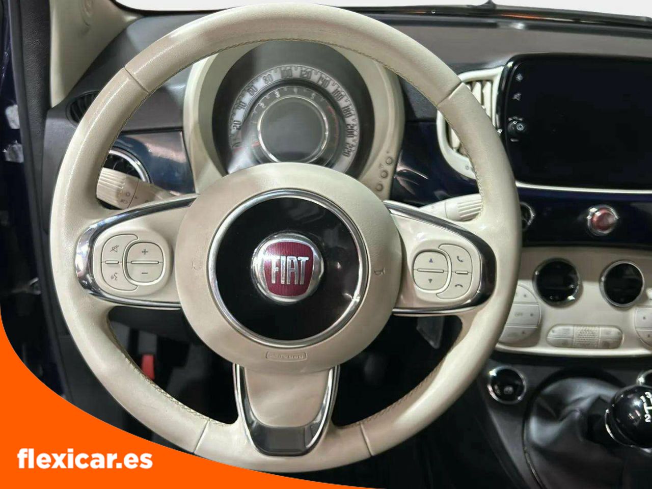 Foto Fiat 500 16