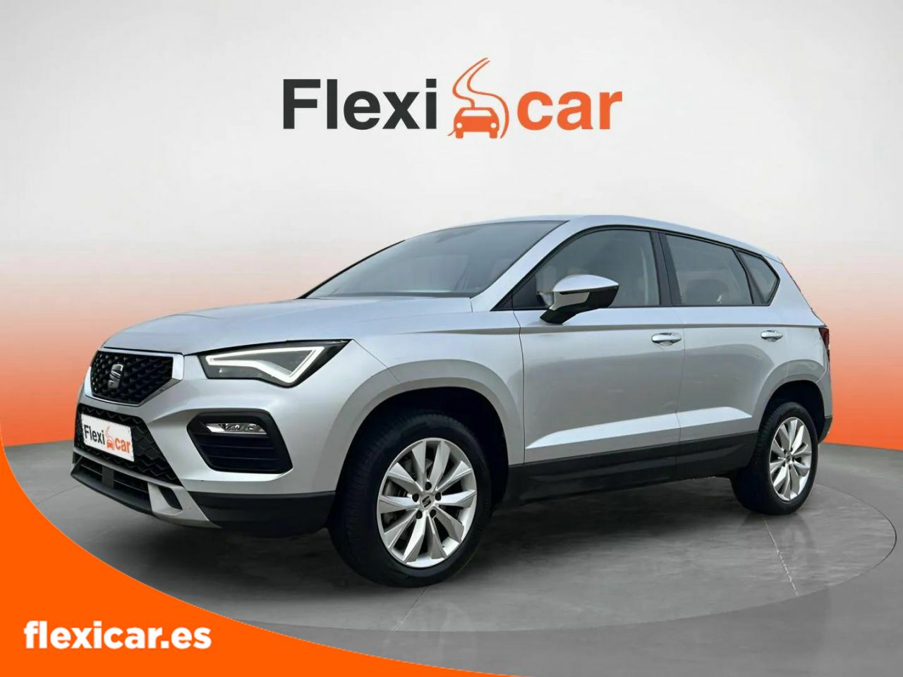 Foto Seat Ateca 3