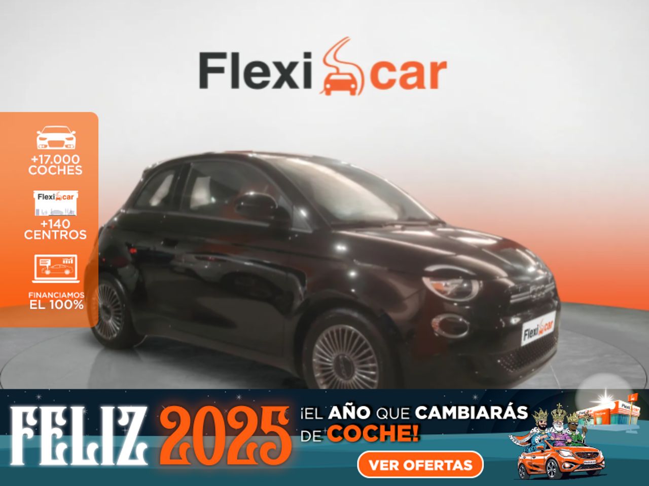 Foto Fiat 500 1