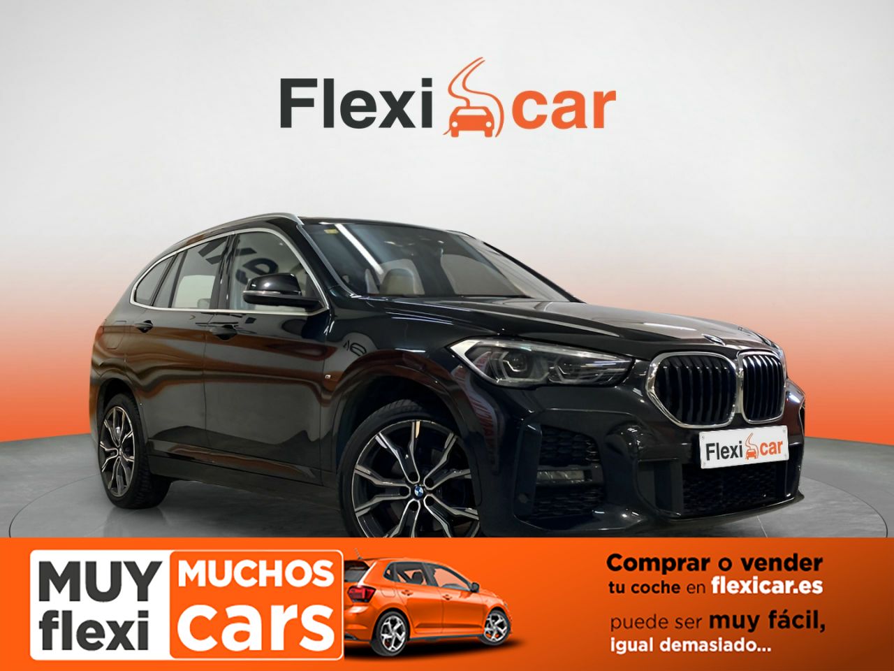 Foto BMW X1 1