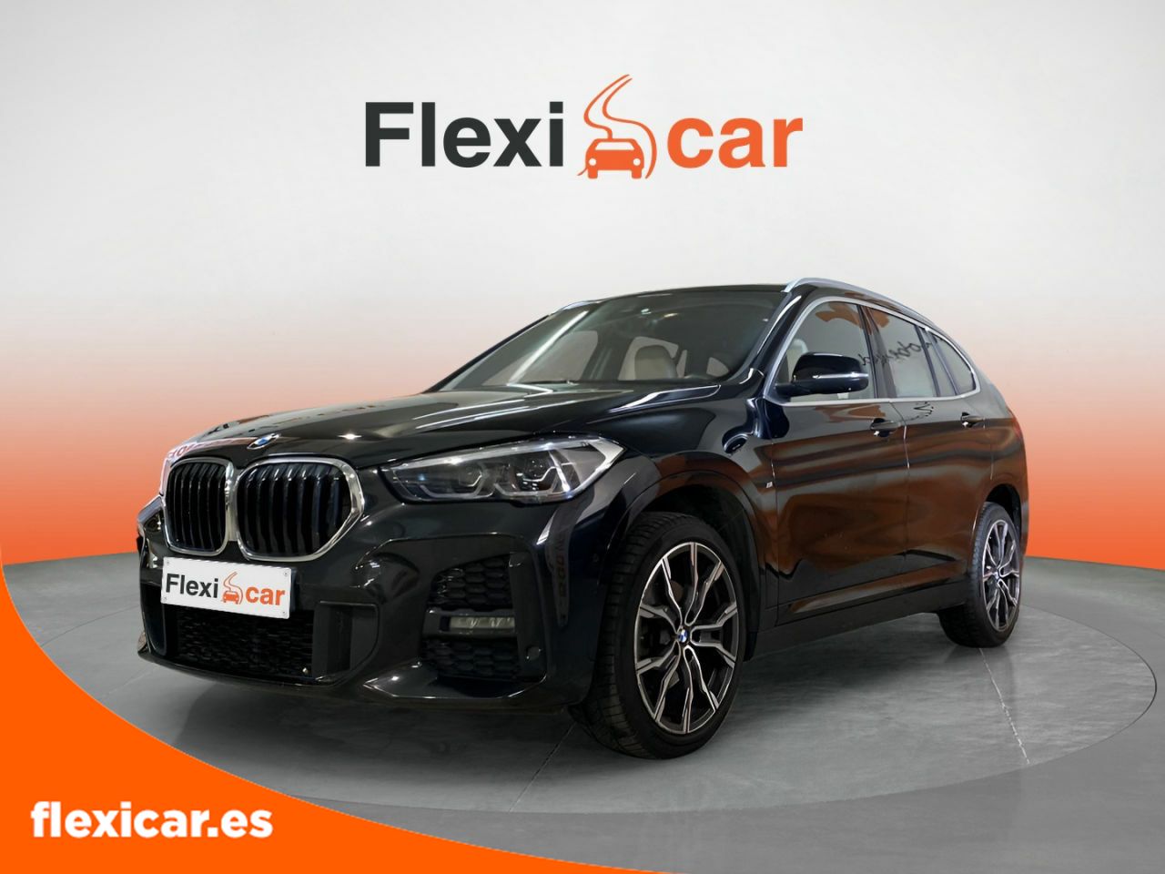 Foto BMW X1 3