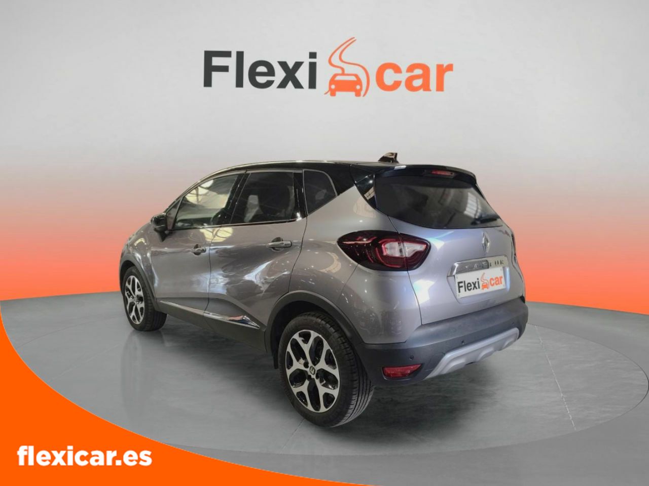 Foto Renault Captur 5