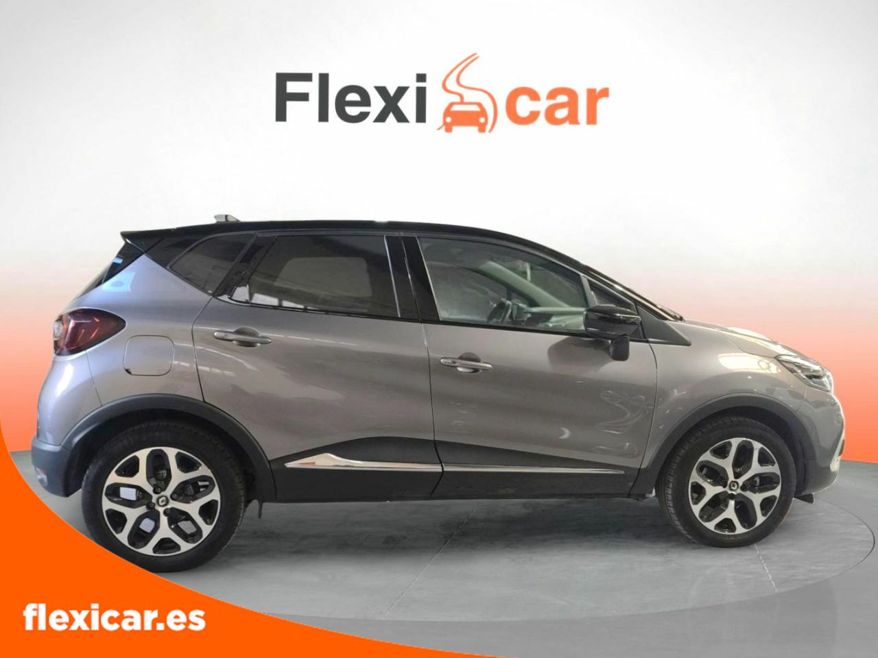 Foto Renault Captur 12