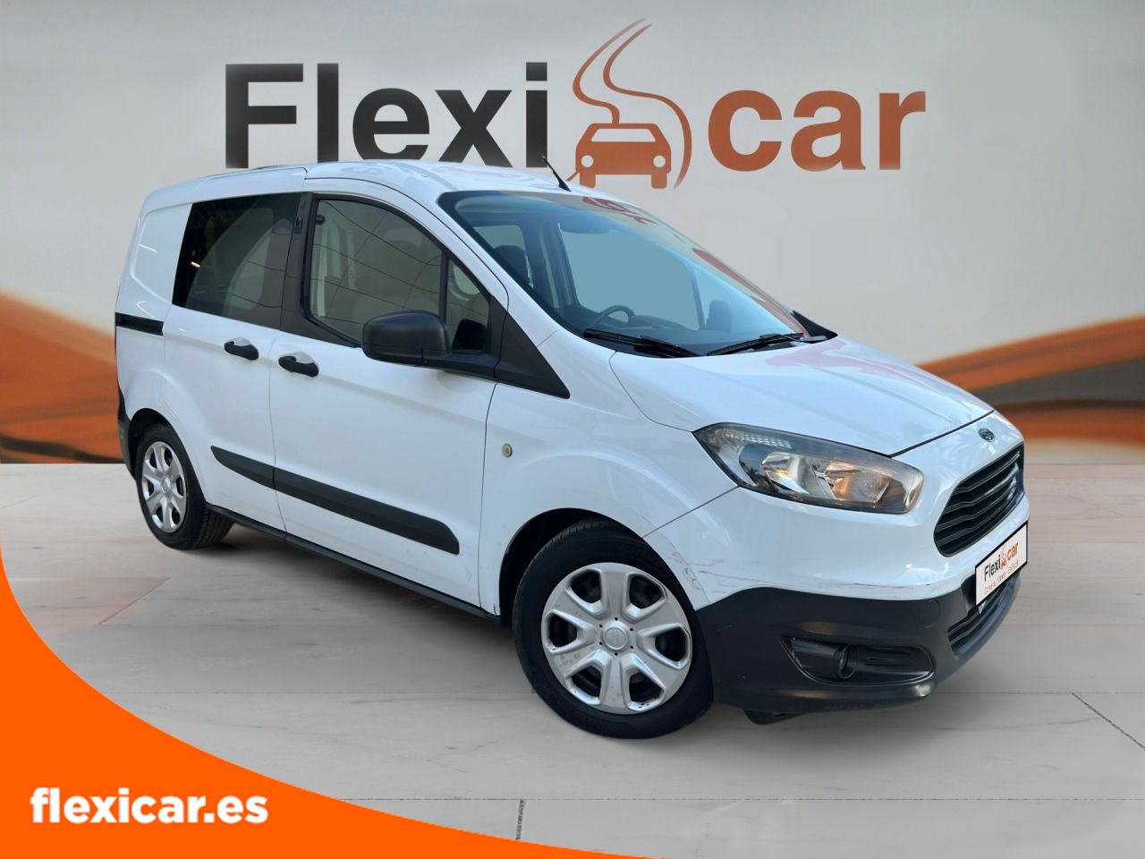 Foto Ford Transit Connect 3