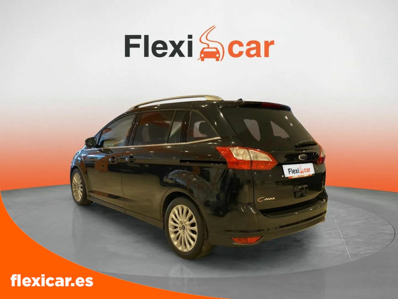 Foto Ford Grand C-MAX 4