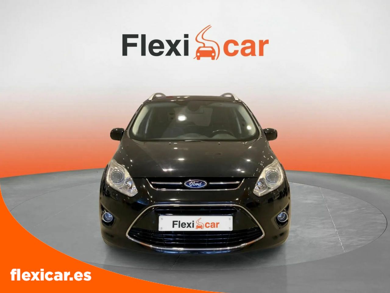 Foto Ford Grand C-MAX 9