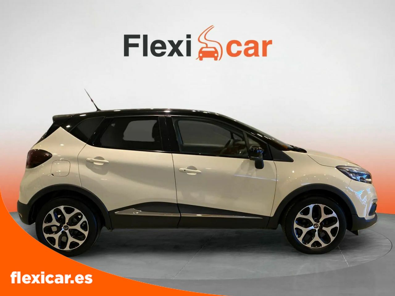 Foto Renault Captur 9