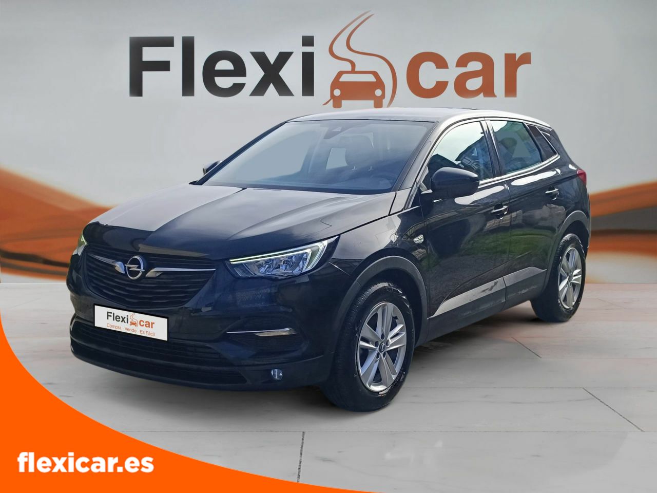 Foto Opel Grandland X 5