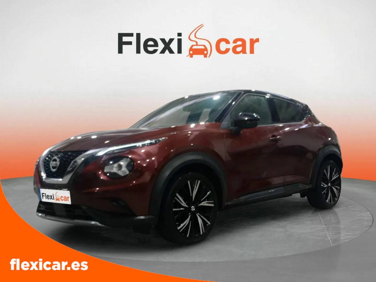 Foto Nissan Juke 2