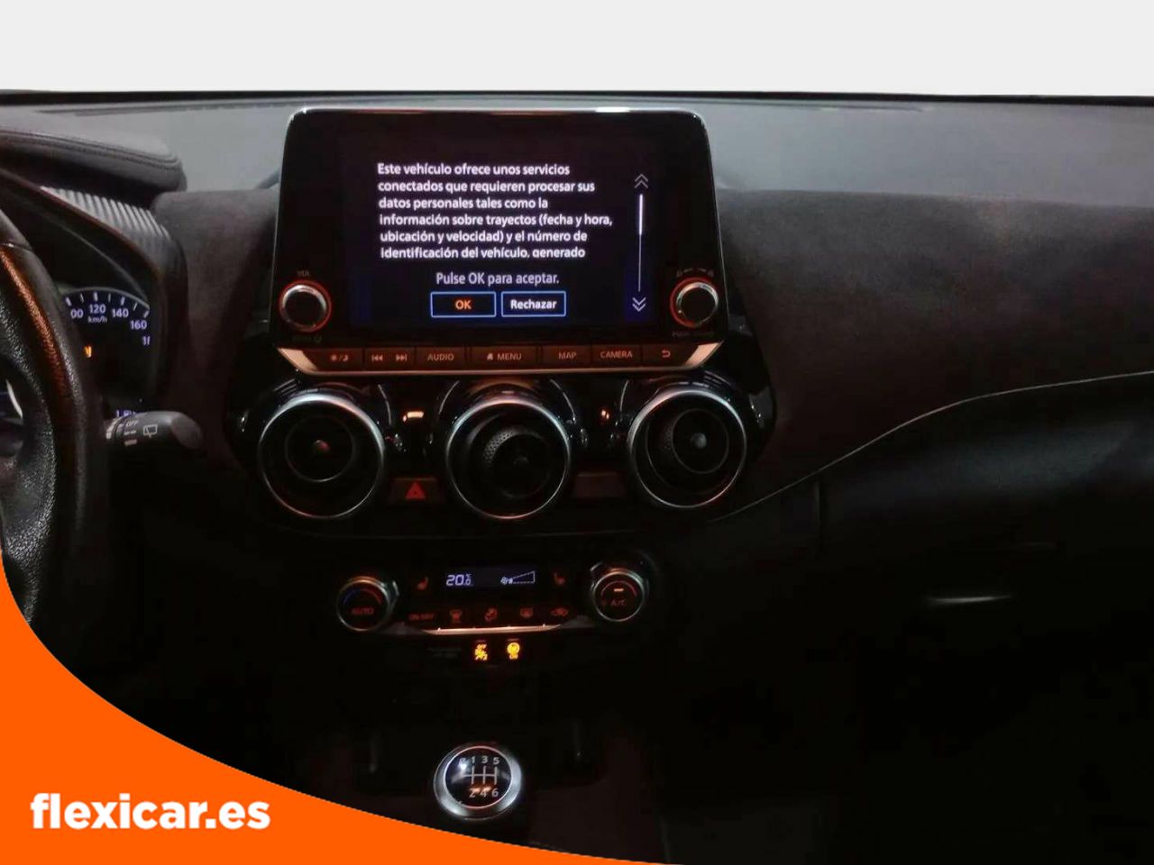 Foto Nissan Juke 10