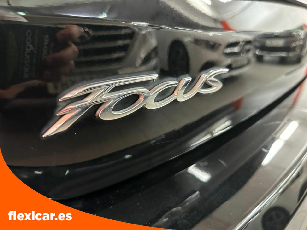 Foto Ford Focus 10