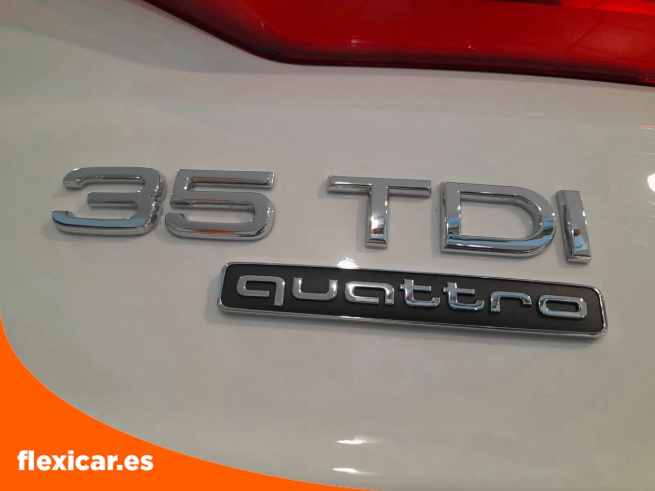 Foto Audi Q3 9