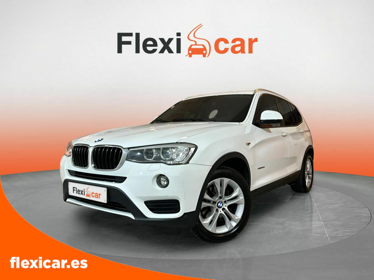 Foto BMW X3 3