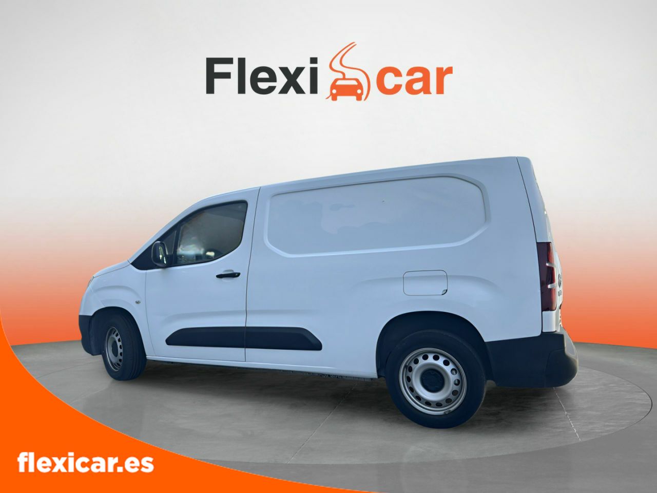 Foto Toyota Proace 3