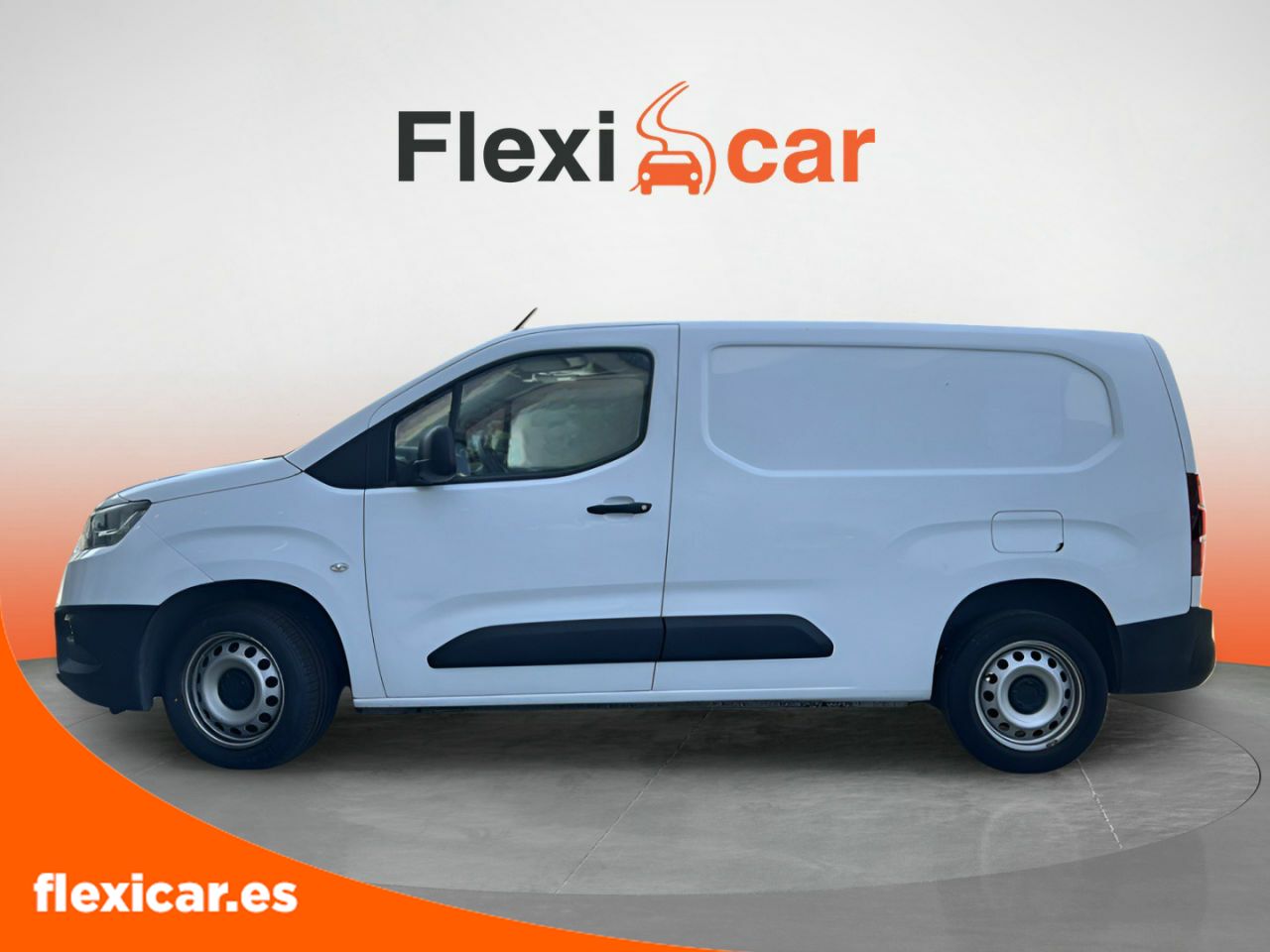 Foto Toyota Proace 5