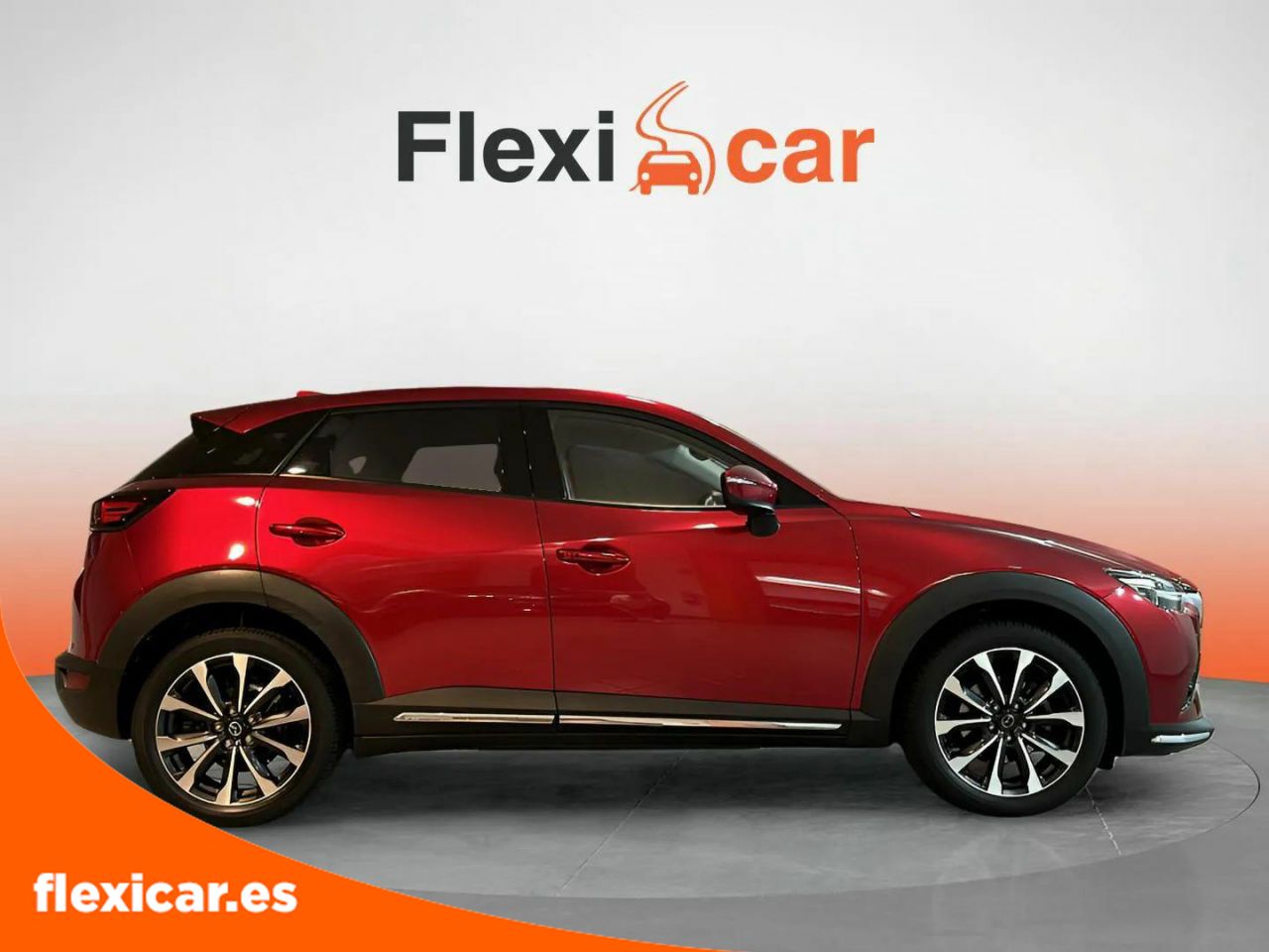 Foto Mazda CX-3 9