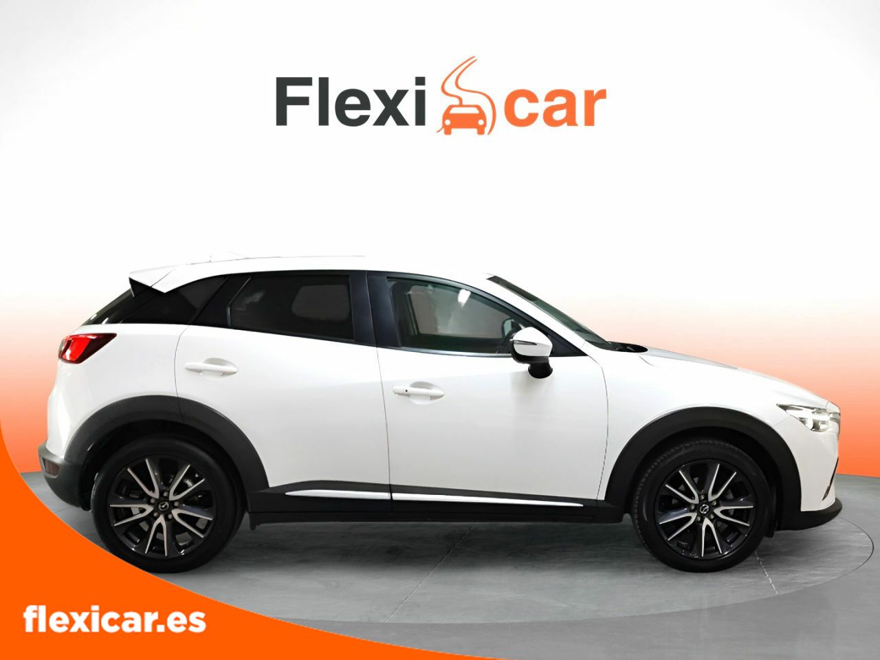 Foto Mazda CX-3 7