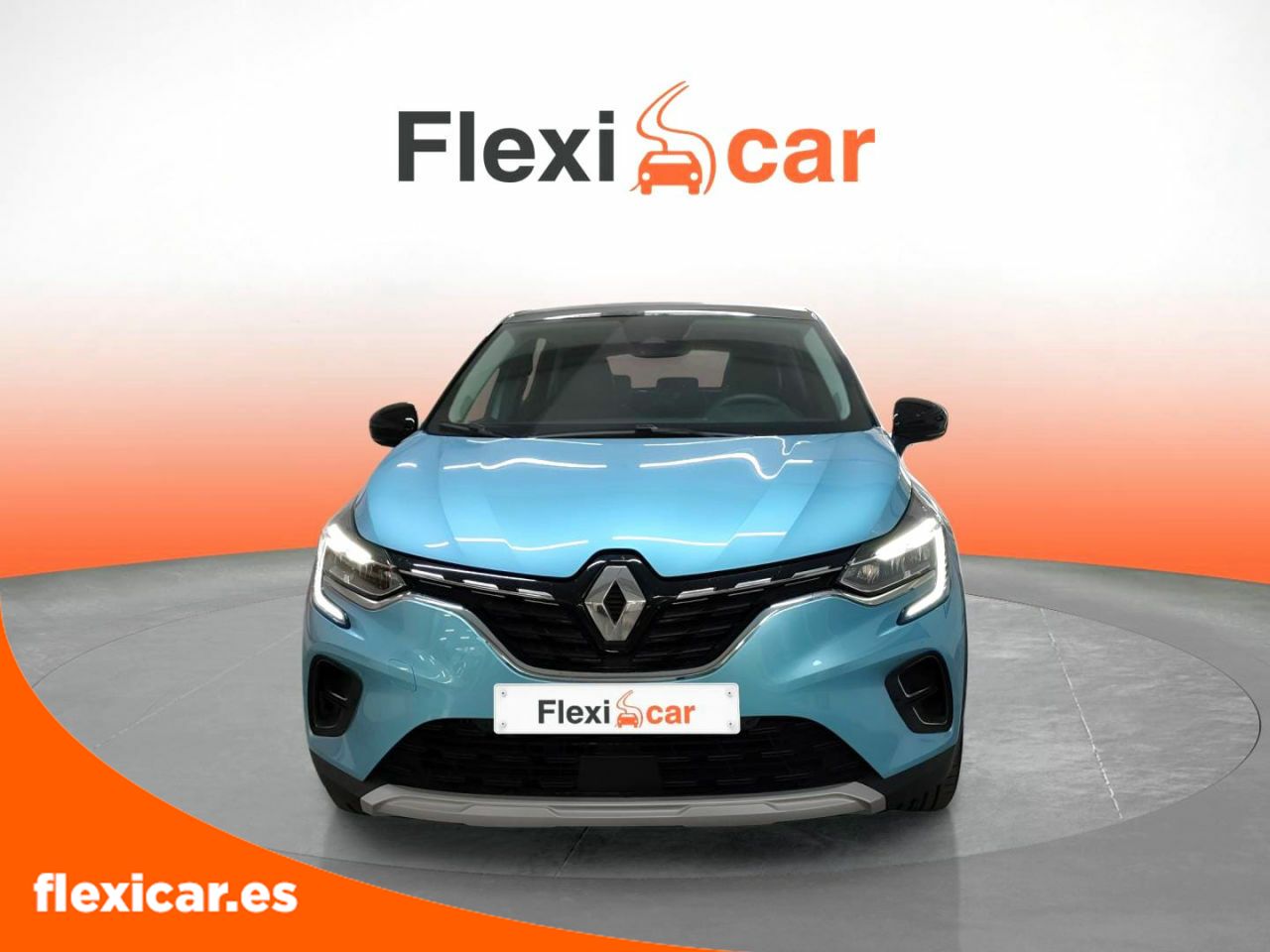 Foto Renault Captur 2