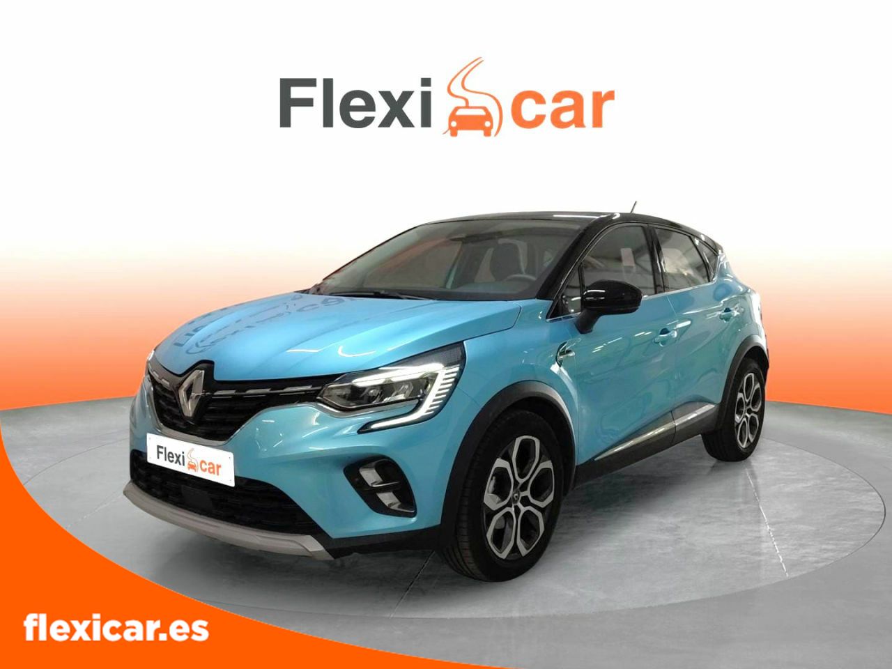 Foto Renault Captur 3