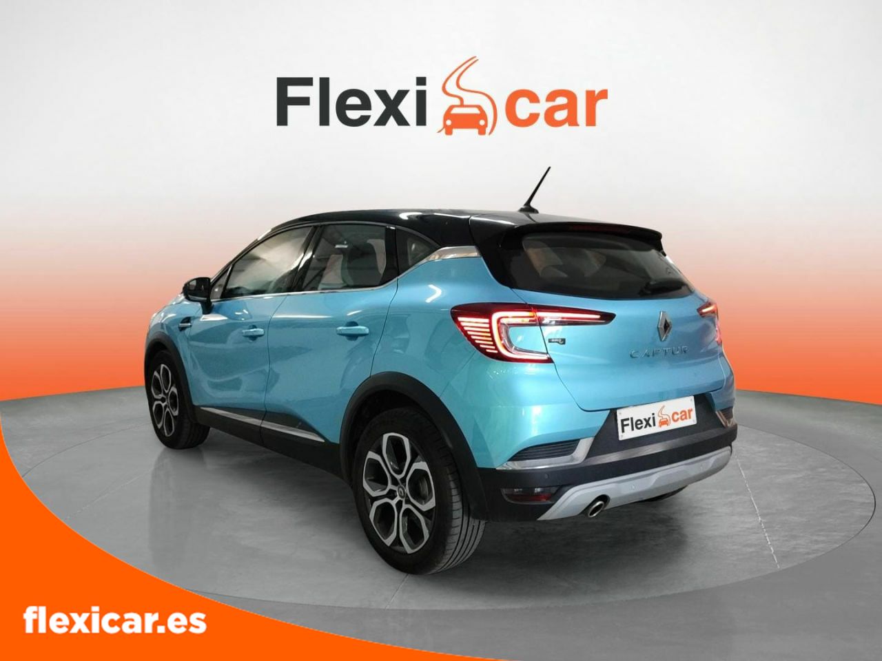 Foto Renault Captur 4