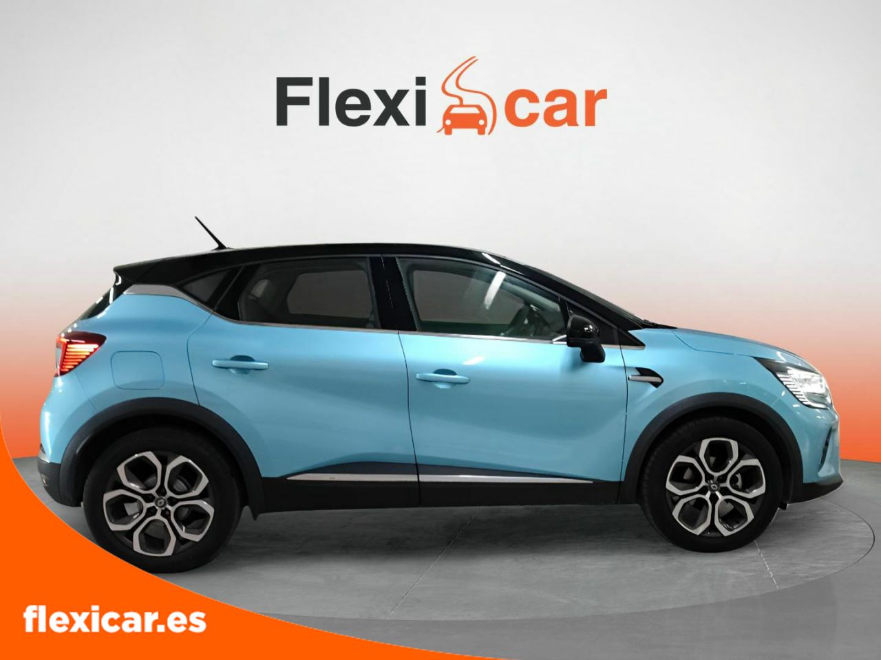 Foto Renault Captur 7