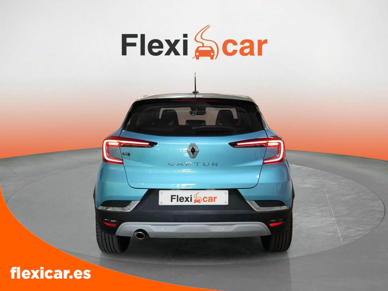 Foto Renault Captur 9