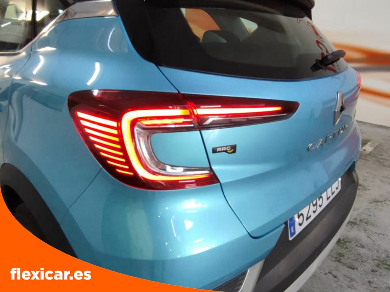 Foto Renault Captur 28