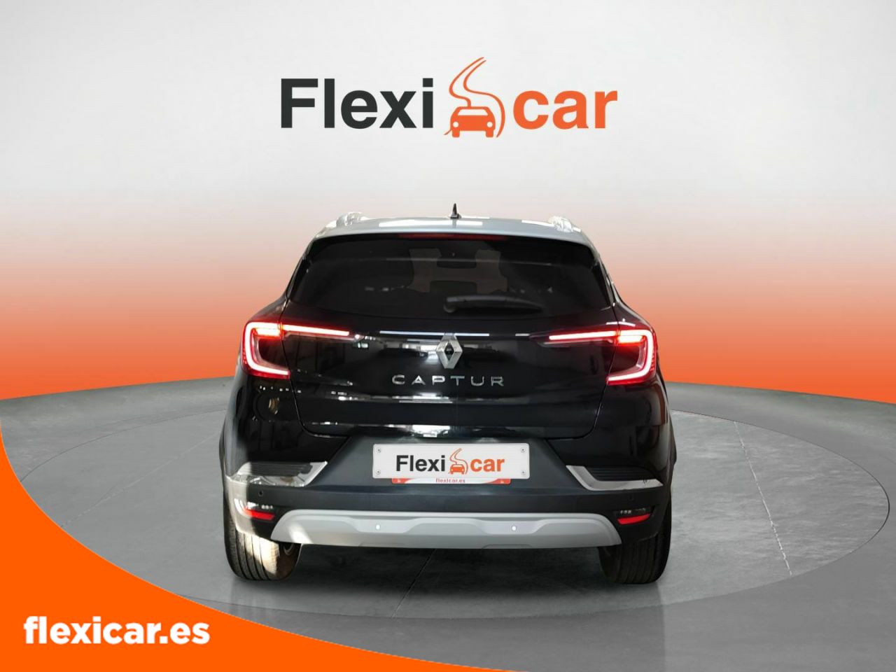 Foto Renault Captur 8