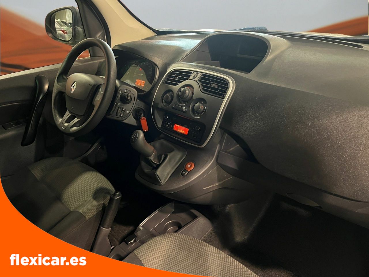 Foto Renault Kangoo 12