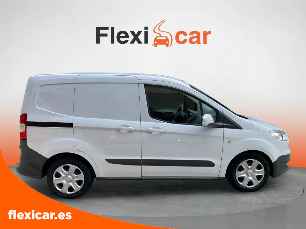 Foto Ford Tourneo Courier 4