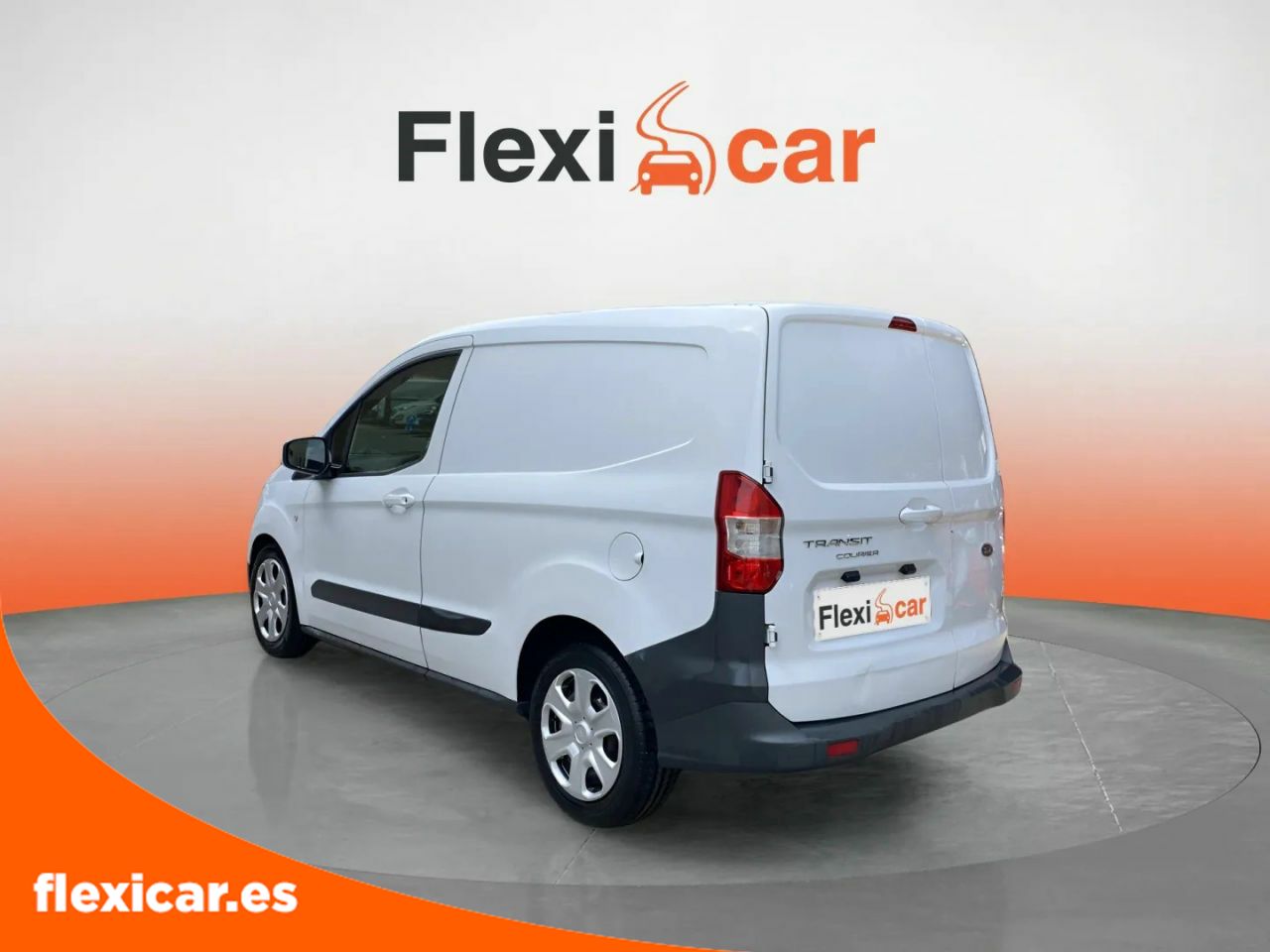 Foto Ford Tourneo Courier 7