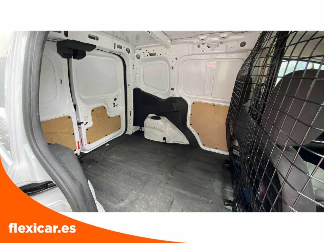 Foto Ford Tourneo Courier 22