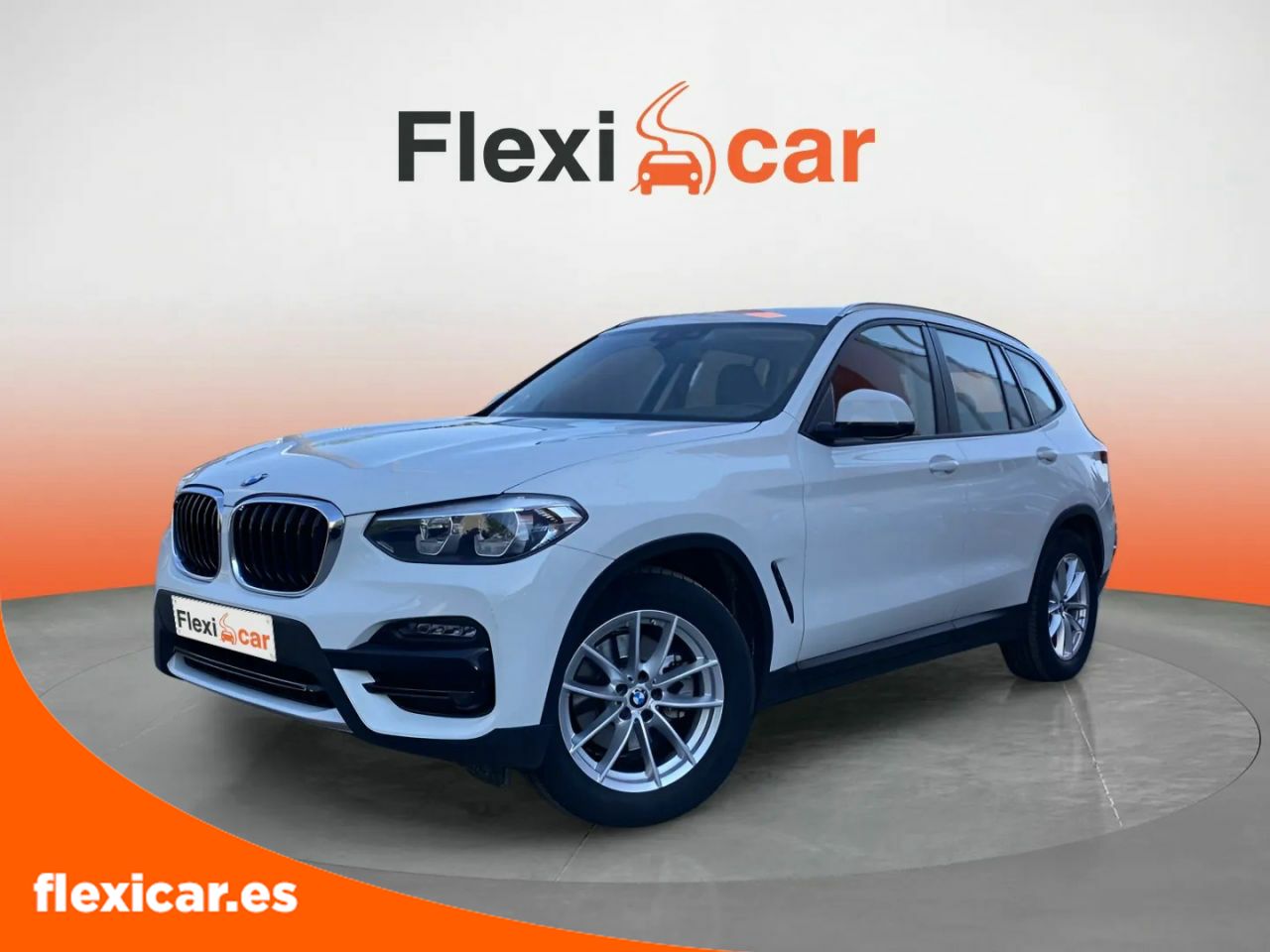 Foto BMW X3 3