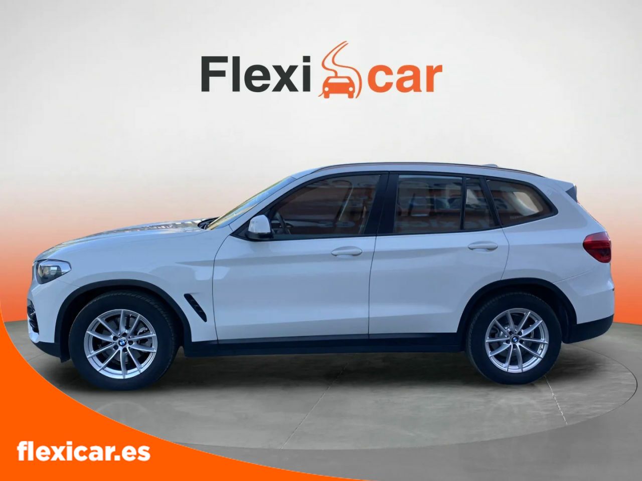 Foto BMW X3 5