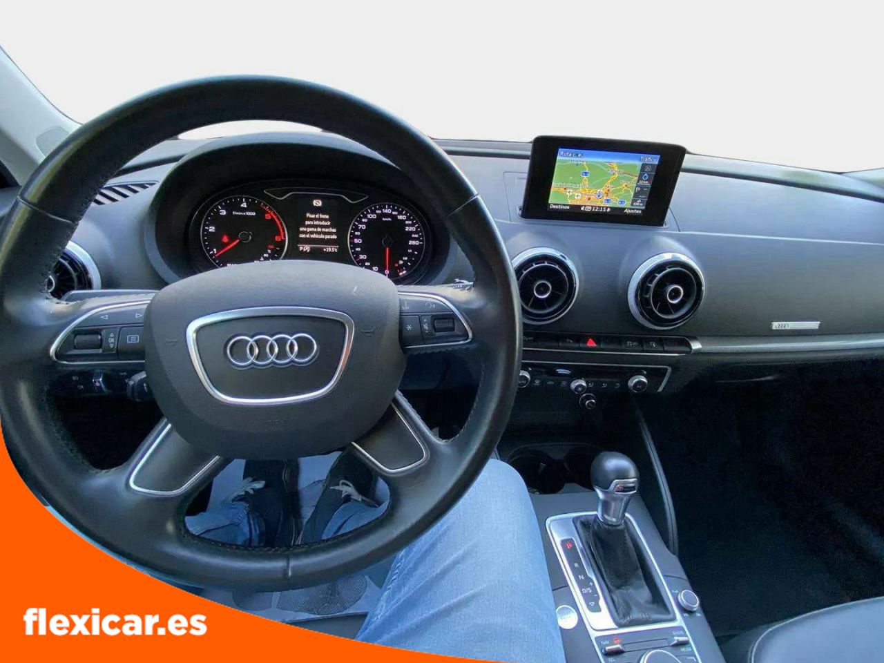 Foto Audi A3 11