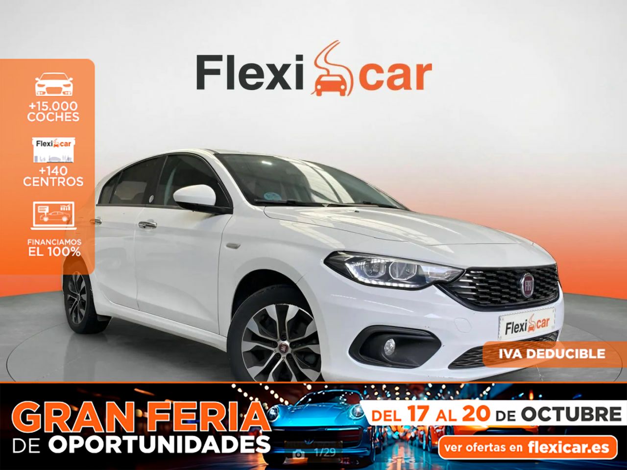 Foto Fiat Tipo 1