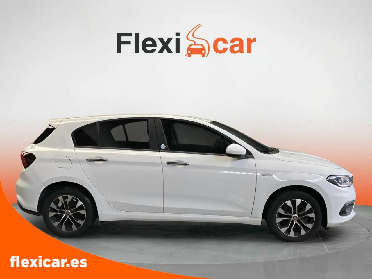 Foto Fiat Tipo 4