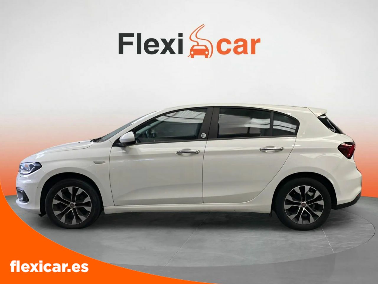 Foto Fiat Tipo 5