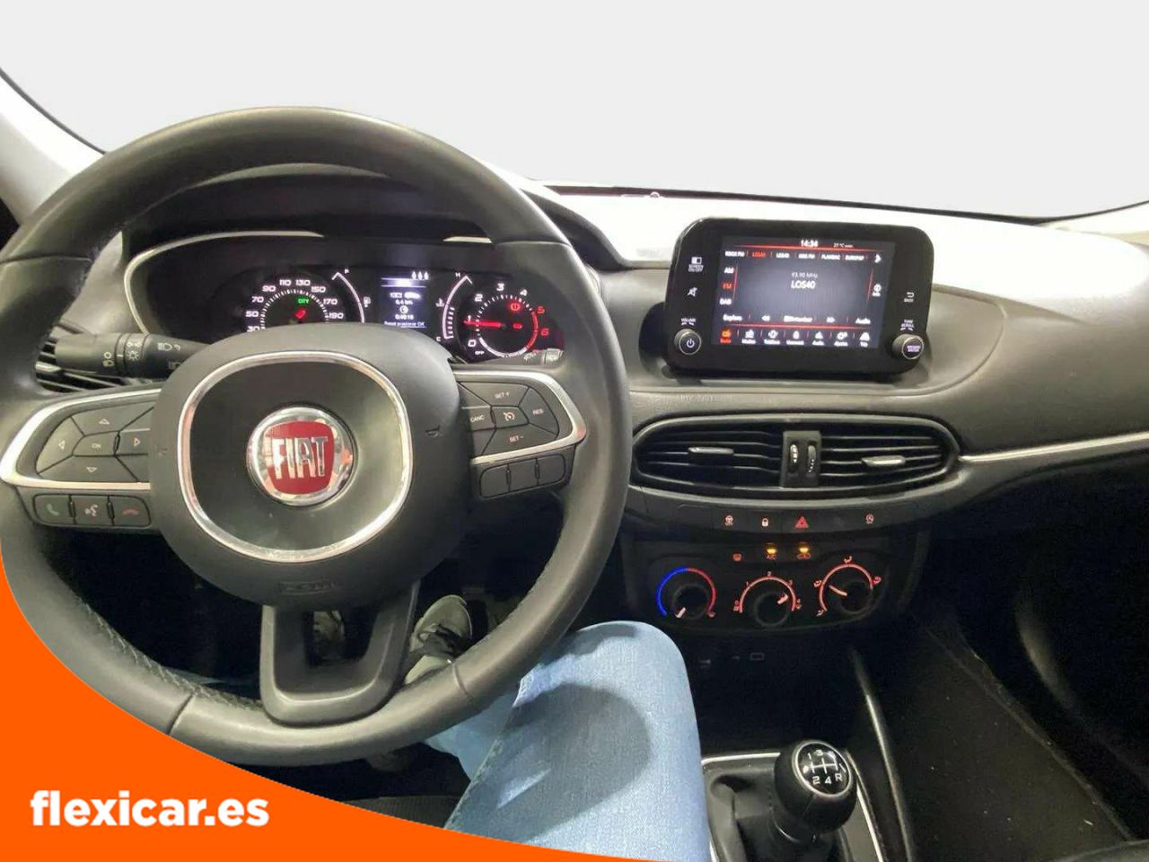 Foto Fiat Tipo 11