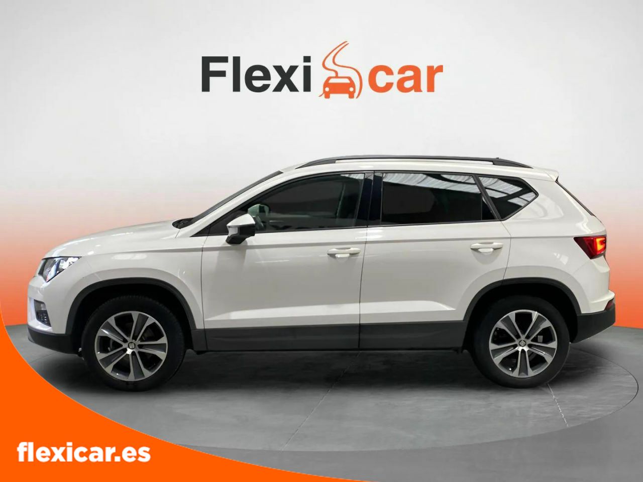 Foto Seat Ateca 5