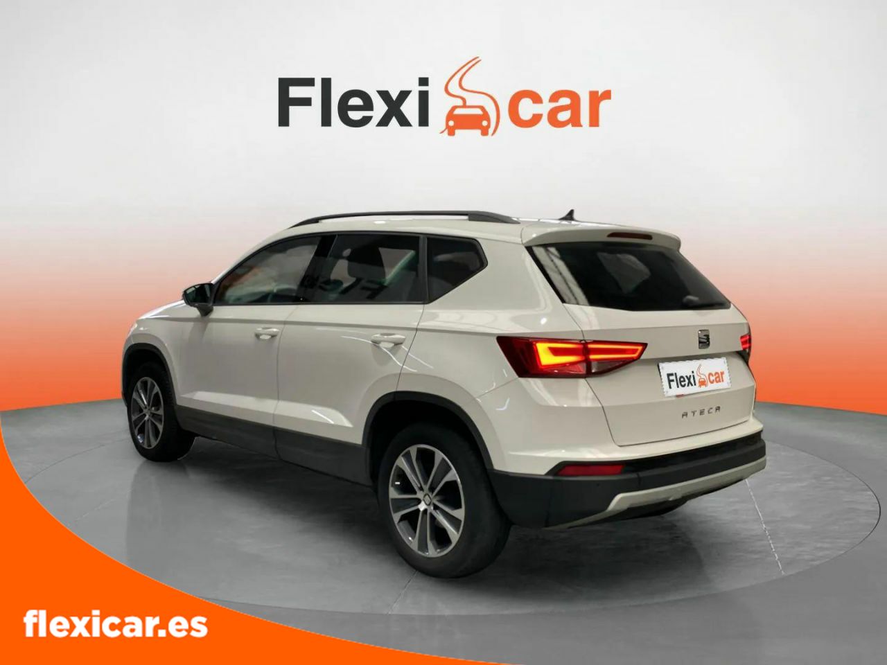 Foto Seat Ateca 7