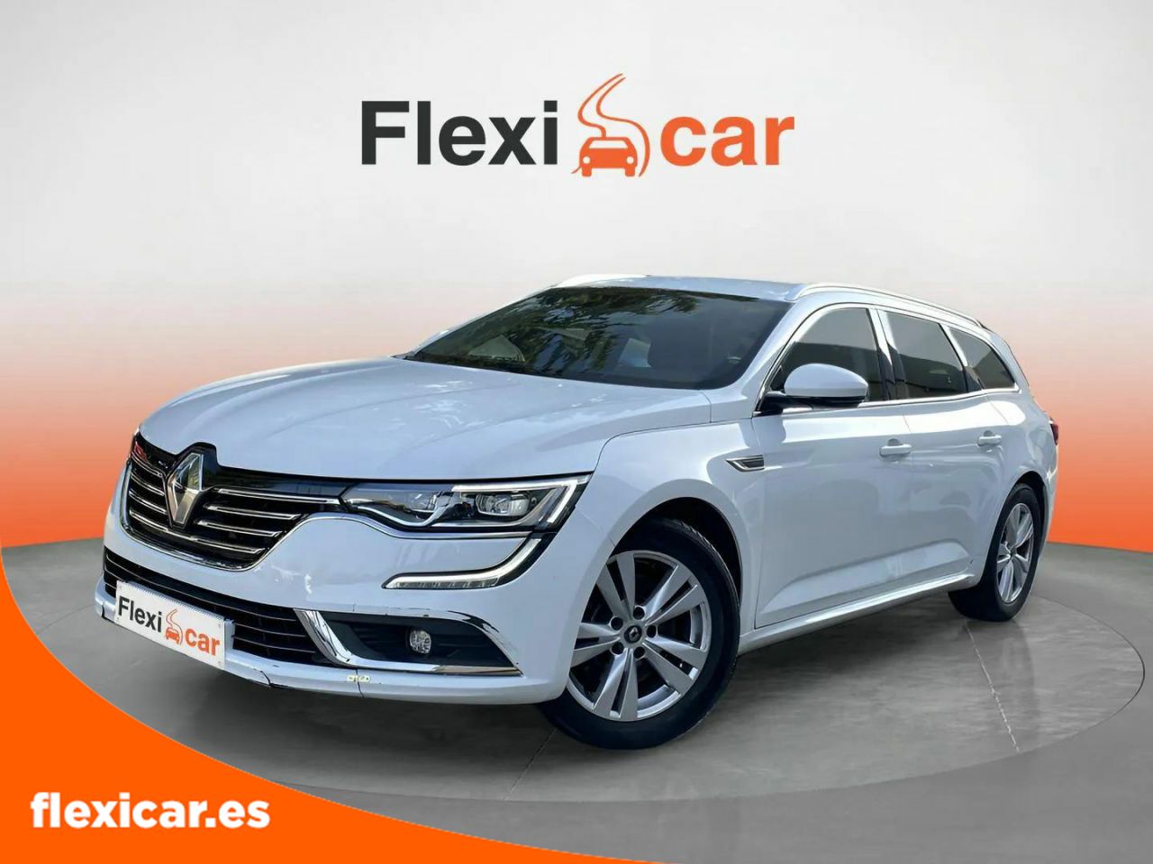 Foto Renault Talisman 3