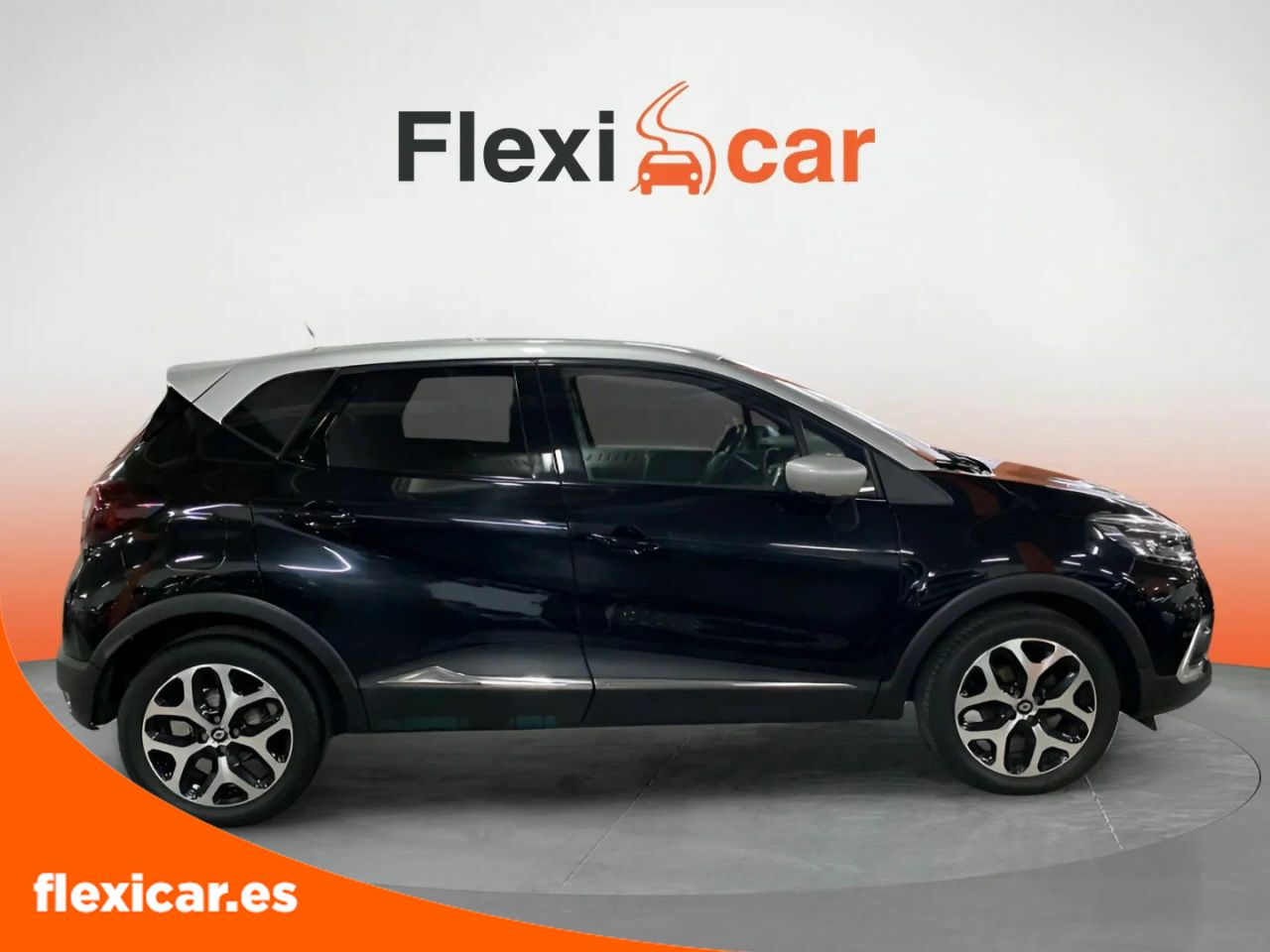 Foto Renault Captur 5