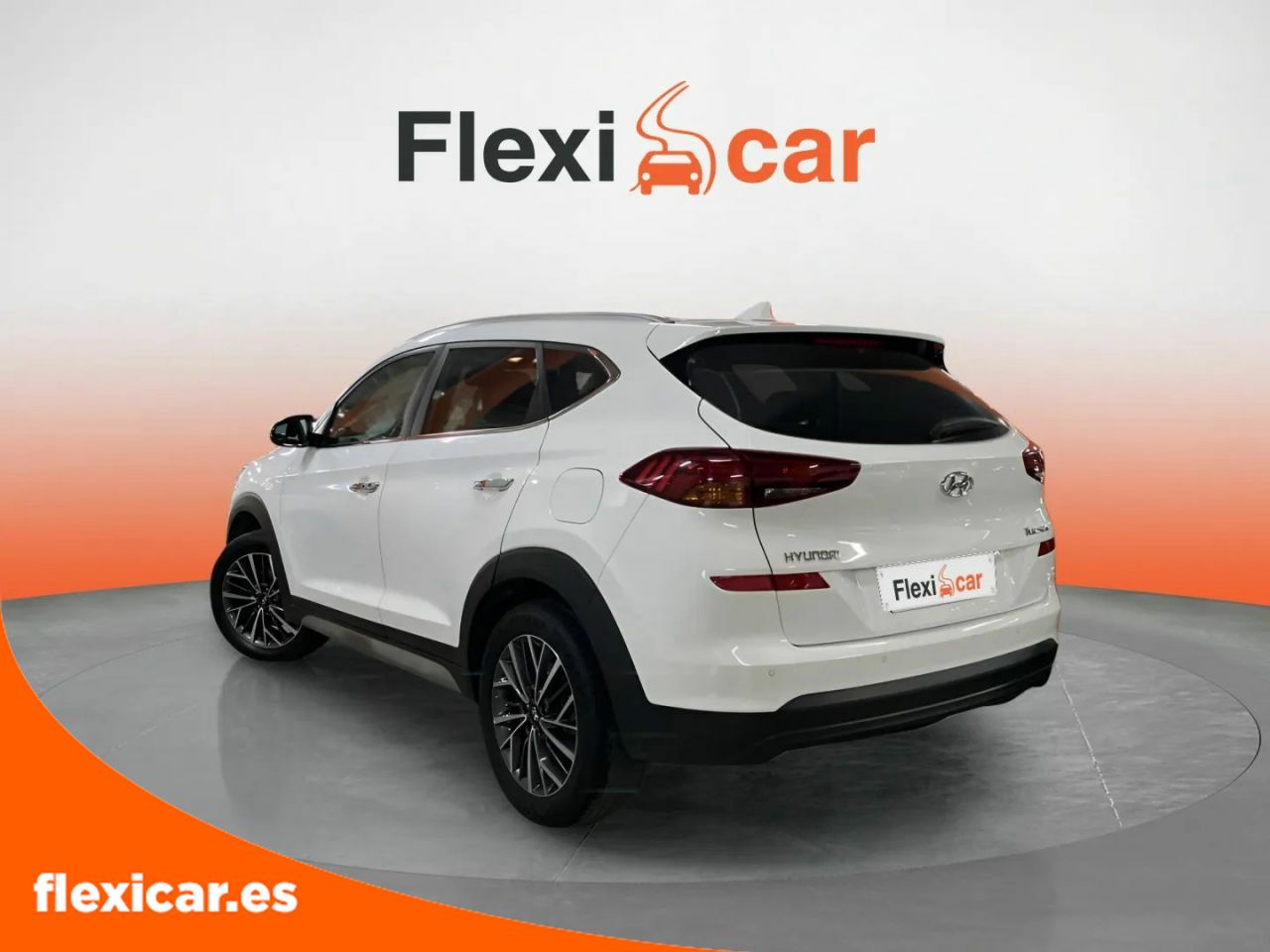 Foto Hyundai Tucson 7