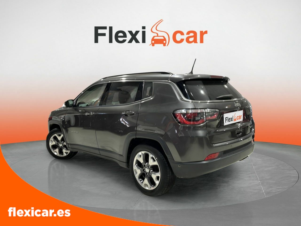 Foto Jeep Compass 7