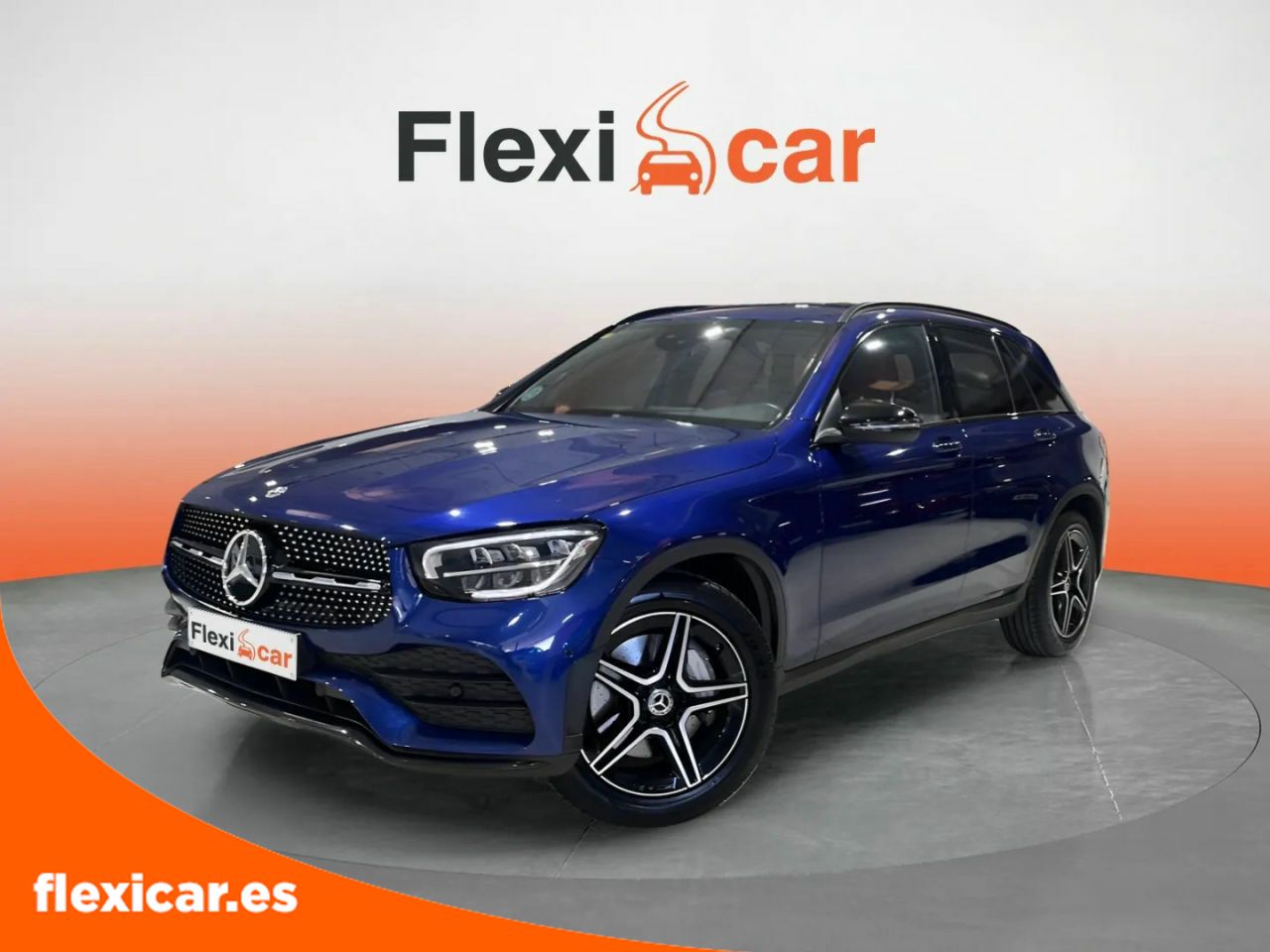 Foto Mercedes-Benz Clase GLC 3