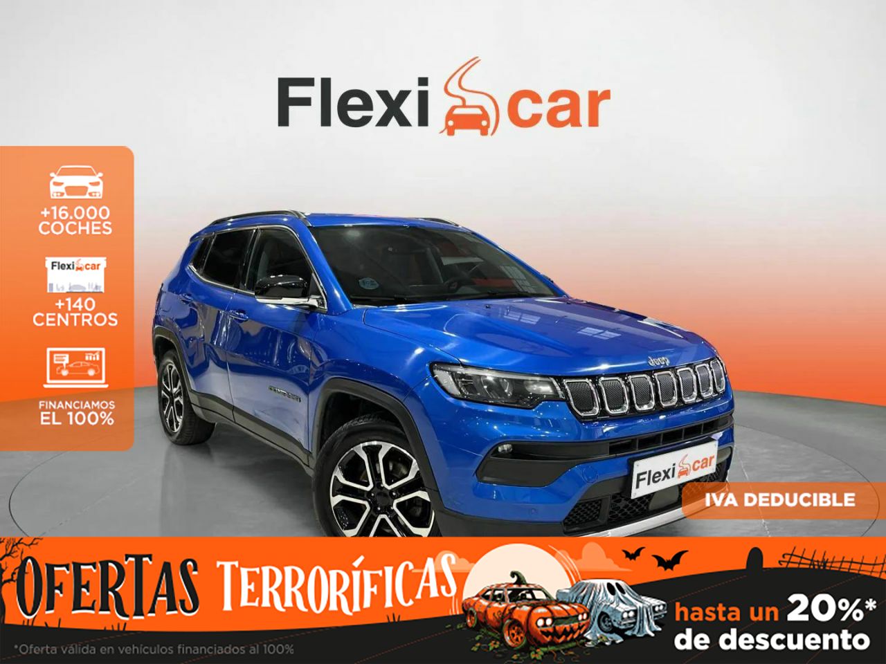 Foto Jeep Compass 1