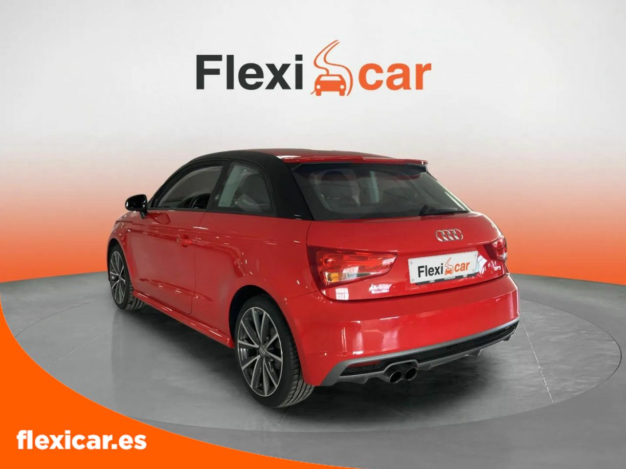 Foto Audi A1 5