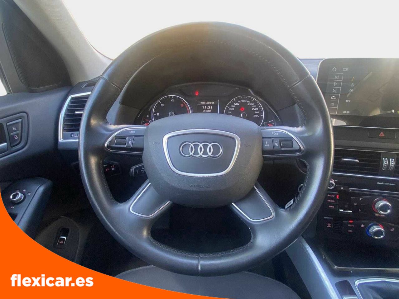 Foto Audi Q5 12