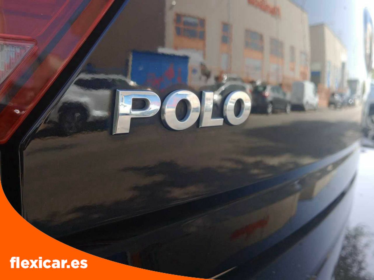 Foto Volkswagen Polo 27